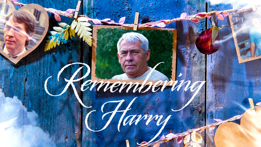 Treasured Memories